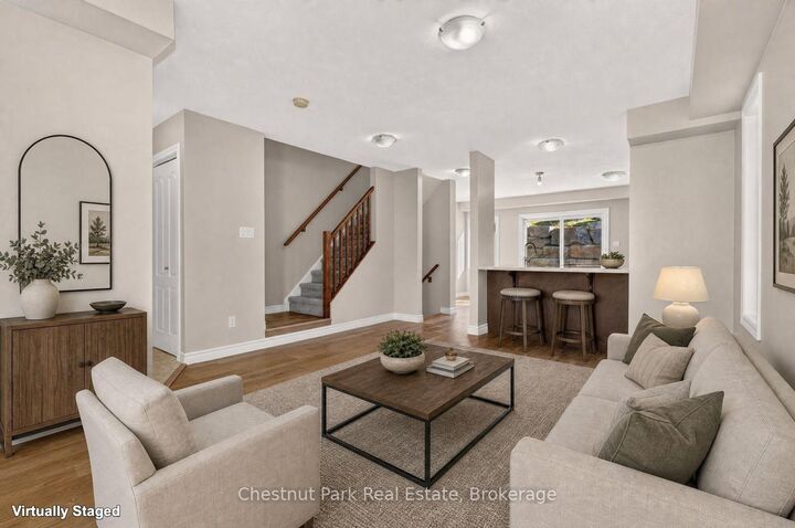 Property Photo:  37 Silver Street 1  ON P1H 1M2 