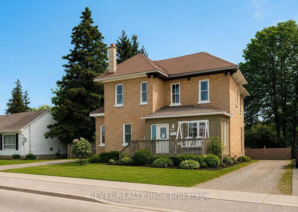Property Photo:  279 1st Ave Avenue S  ON N0G 1L0 