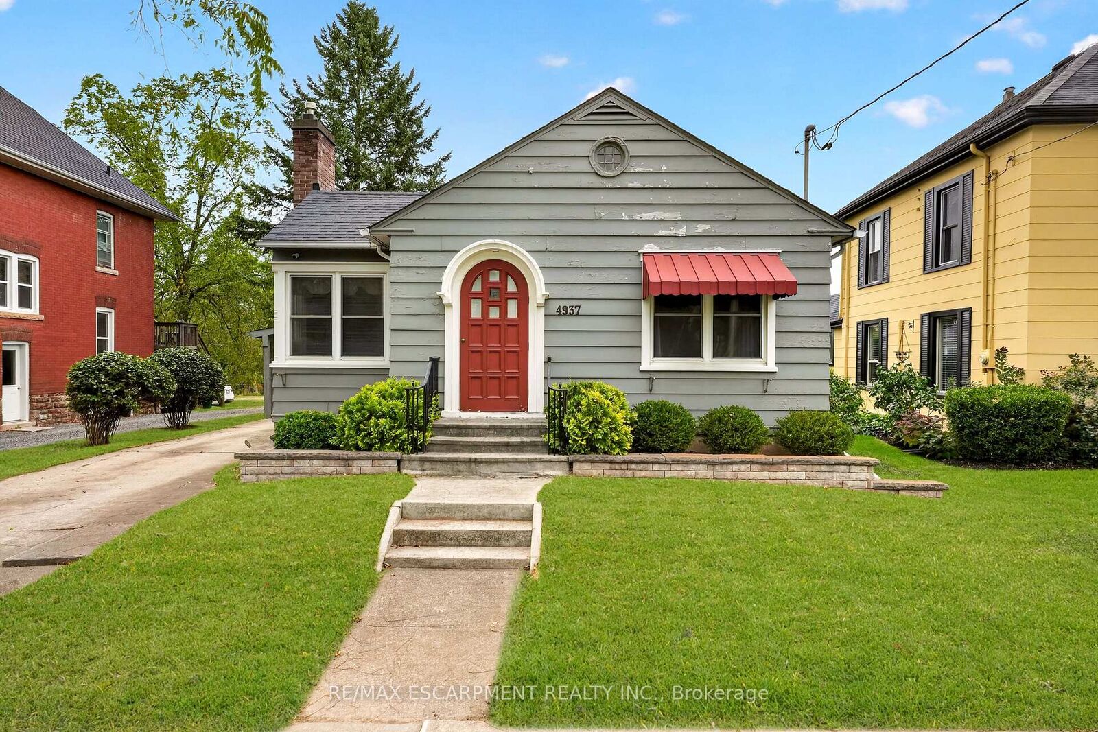 Photo de la propriété:  4937 King Street  ON L0R 1B0 