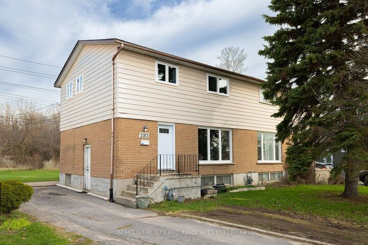 Photo de la propriété: 287 Sutherland Drive ON K7K 5Y6