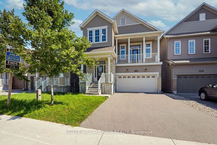 Property Photo:  15 Aura Avenue  ON K2J 6S1 