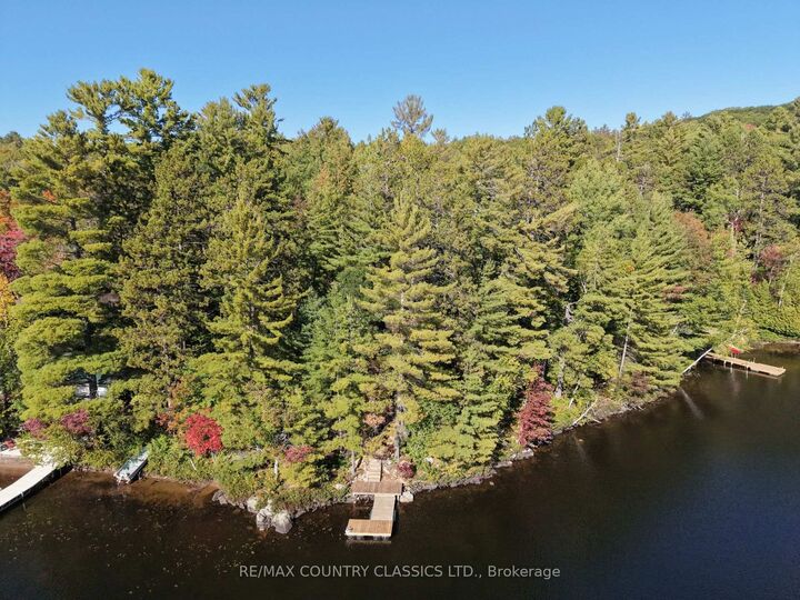 Property Photo:  378 Spectacle Lake Road  ON K0J 1B0 
