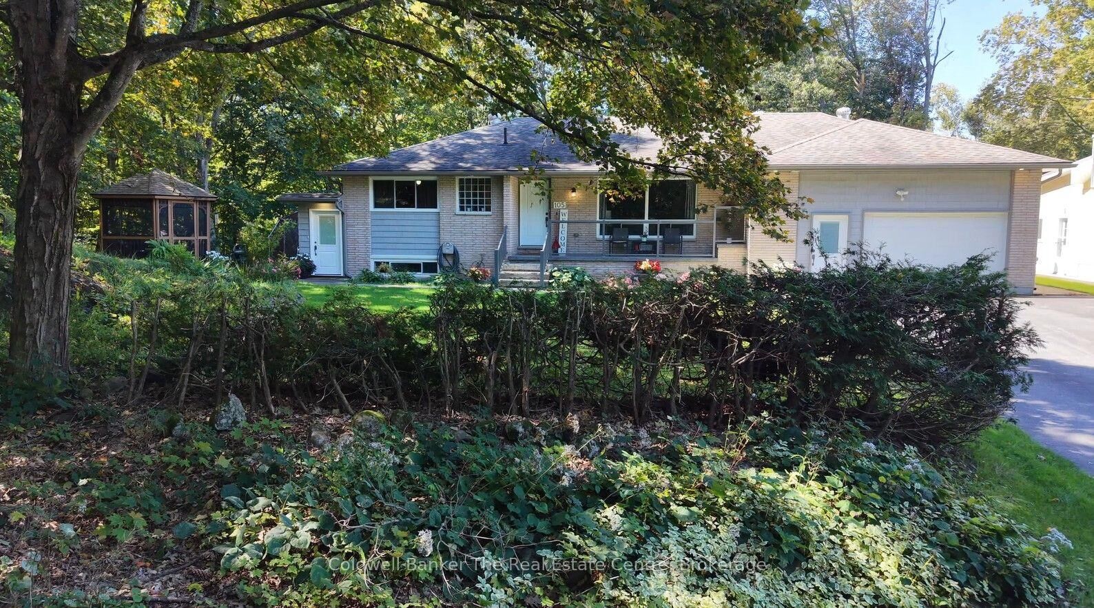 Photo de la propriété: 105 Wellington Street ON P1P 1B2