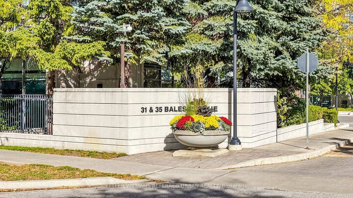 Photo de la propriété: 35 Bales Avenue 511 ON M2N 7L7