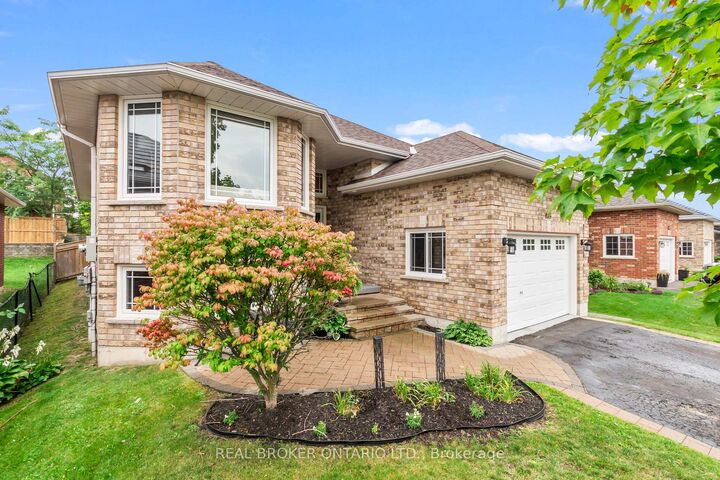 Property Photo:  865 Bertrand Terrace  ON K9K 2S6 