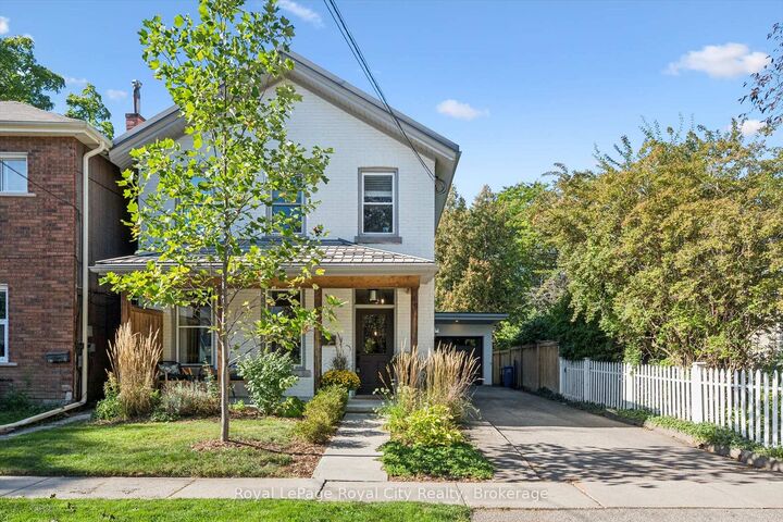 Photo de la propriété: 89 Northumberland Street ON N1H 3A7