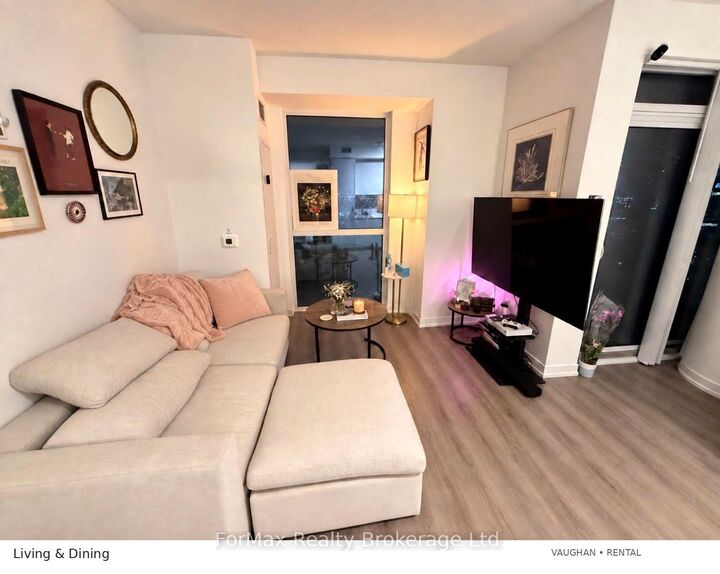 Property Photo:  225 Commerce Street 2212  ON L4K 0R1 