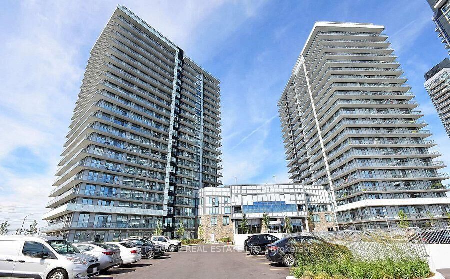 Property Photo:  4655 Metcalf Avenue 307  ON L5M 0Z7 