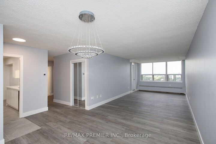 Property Photo:  390 Dixon Road 1909  ON M9R 1T4 