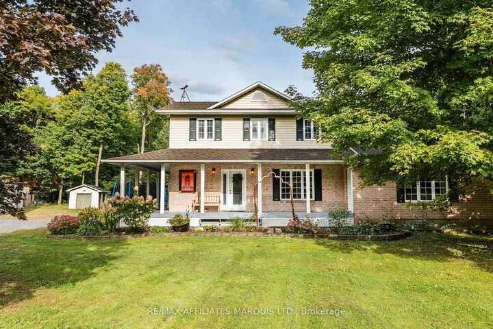 Property Photo: 3993 Chapel Road ON K0C 1B0