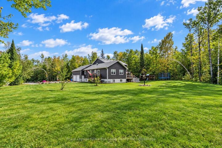 Property Photo: 819 County 49 Road ON K0M 1A0