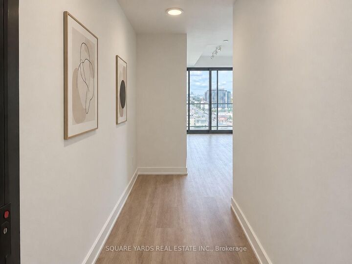 Property Photo:  3009 Novar Road 1323  ON L5B 0P9 
