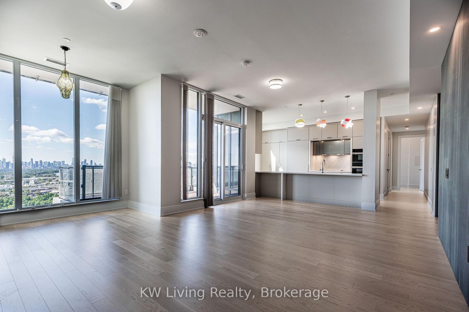 Photo de la propriété:  20 Inn On The Park Drive Ph33  ON M3C 0P8 