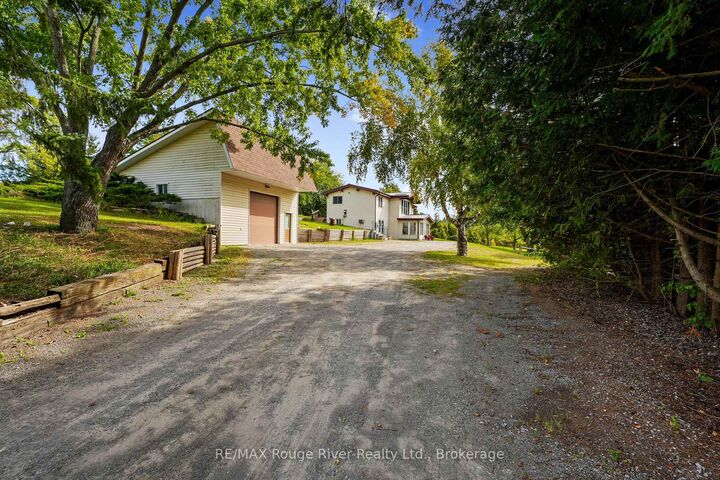 Property Photo:  217 Godolphin Road  ON K0K 3K0 