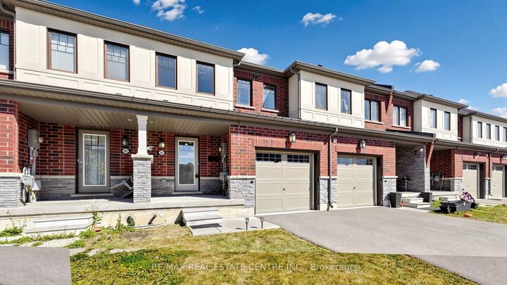 Property Photo: 300 Bedrock Drive ON L8J 0M4