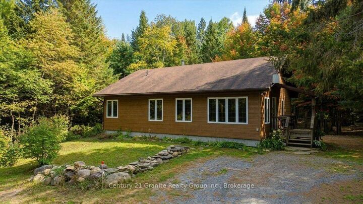 Property Photo:  649 Madawaska Road  ON K0L 2S0 