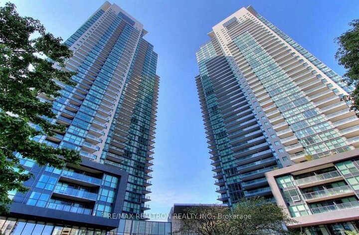 Property Photo:  5162 Yonge Street 601  ON M2N 0E9 