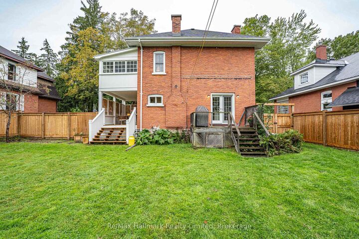 Property Photo:  57 McMurray Street  ON P1L 2A1 