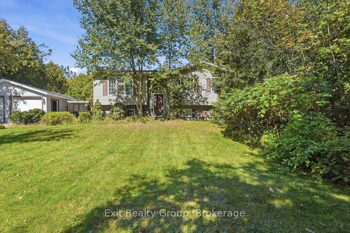 Property Photo:  599 Cross Road  ON K0K 2Y0 