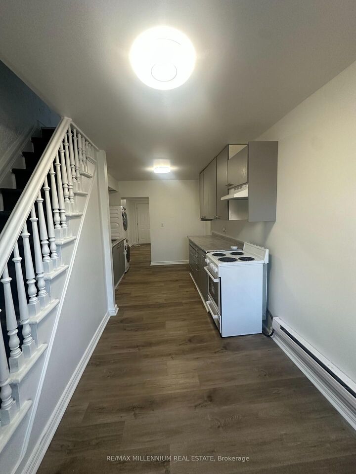 Property Photo:  167 Olive Avenue  ON L1H 2P1 