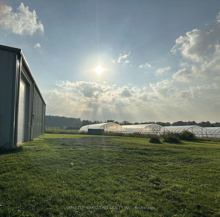 Property Photo:  22334 Woodbine Avenue  ON L0G 1R0 