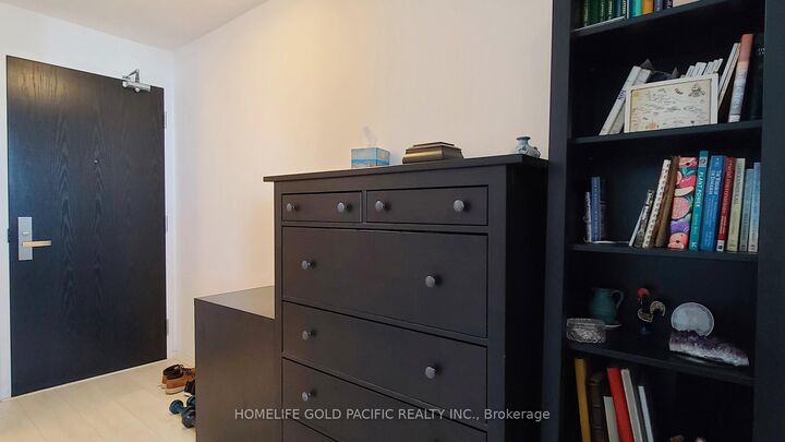 Property Photo:  125 Peter Street 2605  ON M5V 0M2 