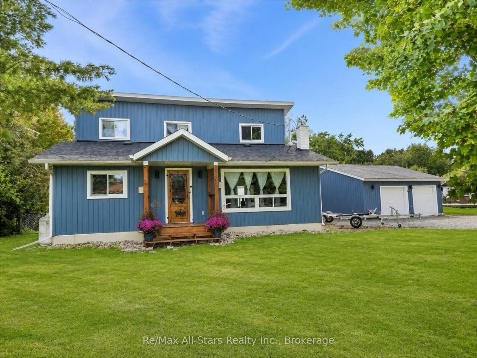 Property Photo:  138 Alpine Lake Road  ON K0M 1A0 