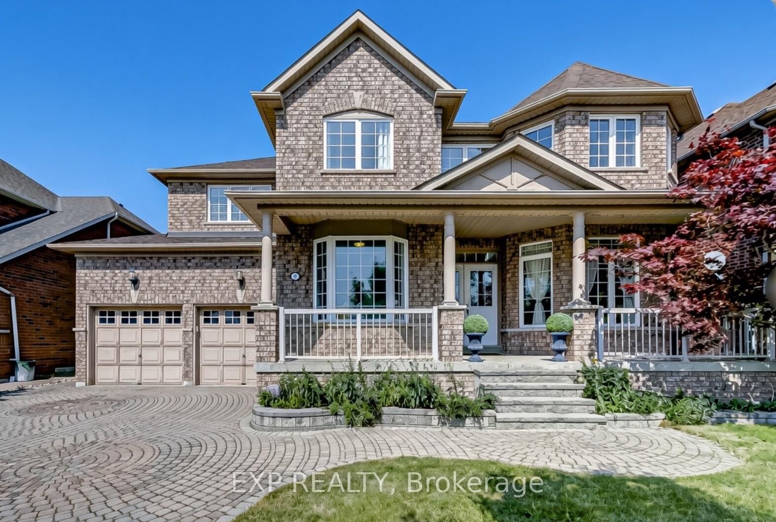 Property Photo:  17 Country Ridge Drive  ON L6E 1C4 