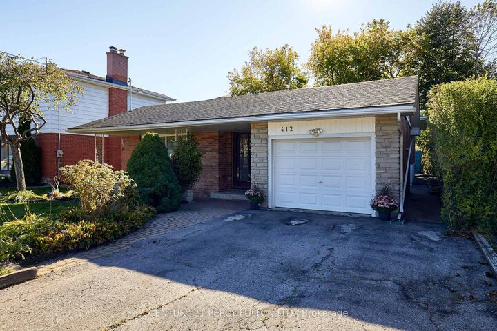 Property Photo:  412 Waverly Street N  ON L1J 5W3 