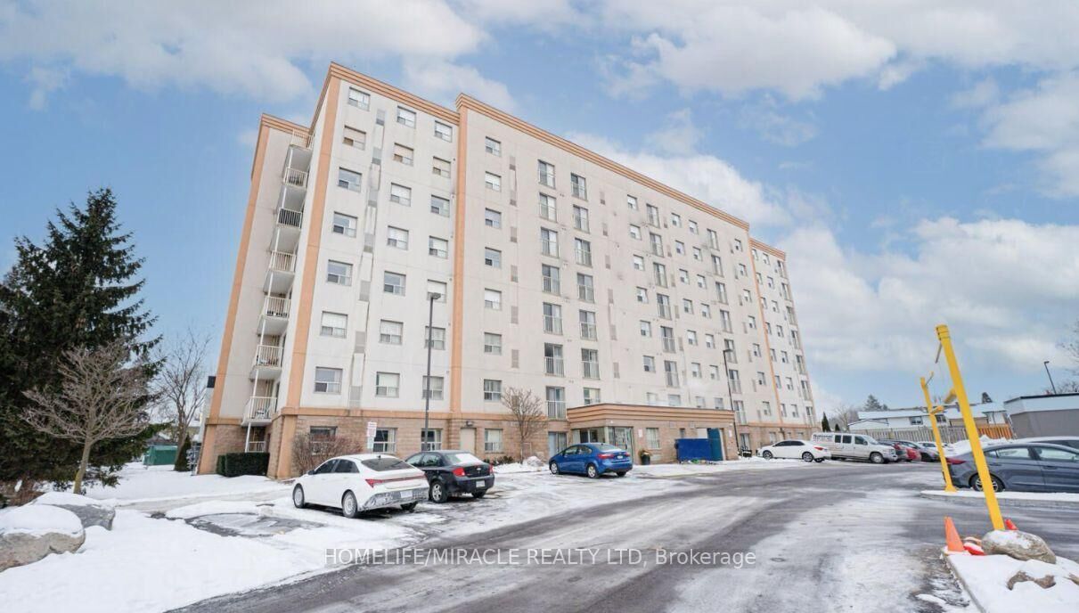 Property Photo:  593 Strasburg Road 705  ON N2E 0J7 