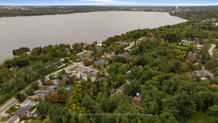 Property Photo:  11 Colborne Street  ON L4M 4S1 