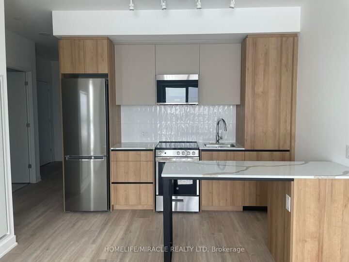 Property Photo:  20 All Nations Drive 1020  ON L7A 5M5 
