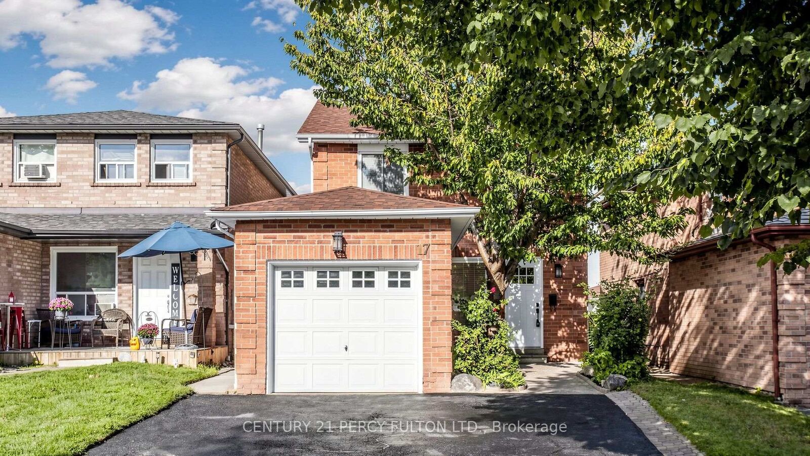 Property Photo:  17 Harley Drive  ON L1S 5X3 
