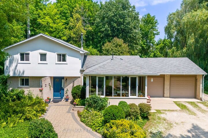 Photo de la propriété: 14411 Innis Lake Road ON L0N 1E0