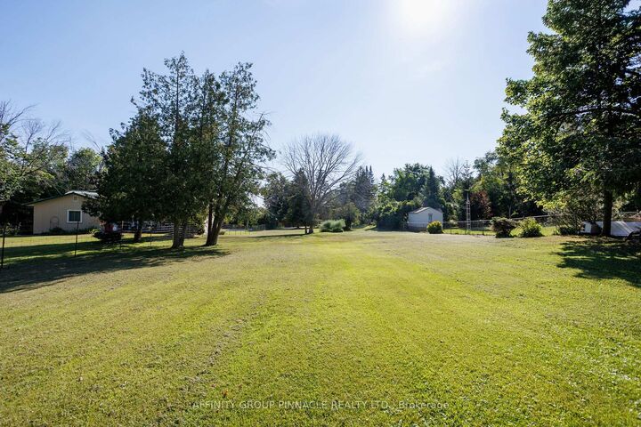 Property Photo:  Lt 14 Butternut Drive  ON K9V 4R1 