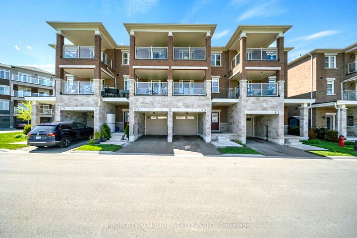 Photo de la propriété: 2540 William Jackson Drive 603 ON L1X 0E4