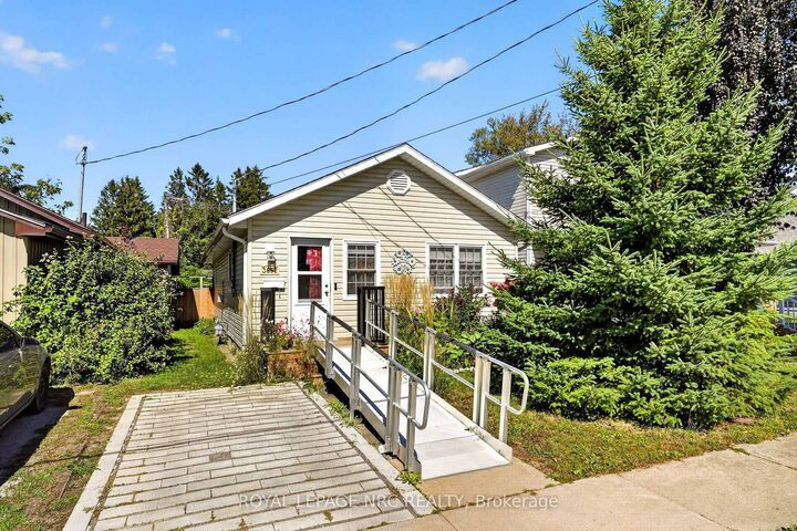 Property Photo:  3852 Mathewson Avenue  ON L0S 1B0 