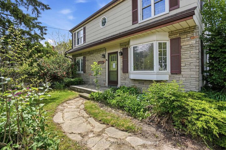 Property Photo:  545 Mohawk Road W  ON L9C 1X5 