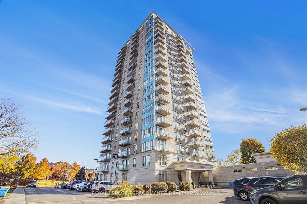 Property Photo:  90 Landry Street 1204  ON K1L 0A9 