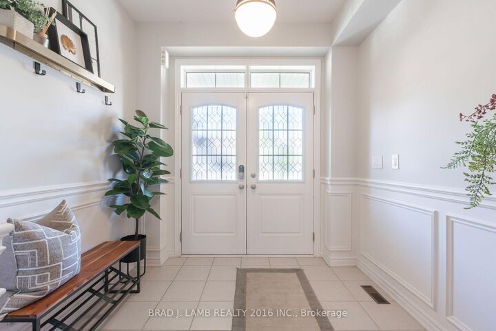 Property Photo: 57 Sutcliffe Drive ON L1R 0R1
