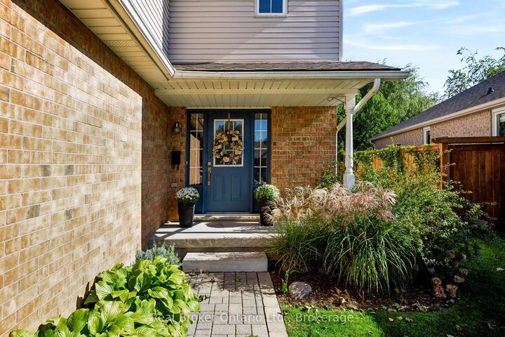 Property Photo: 91 York Street E ON N0B 1S0