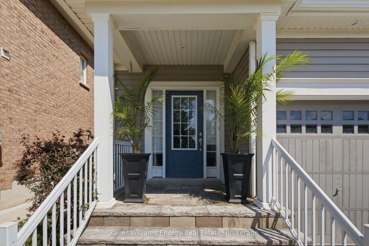 Property Photo:  1737 Frederick Mason Drive  ON L1K 0X5 