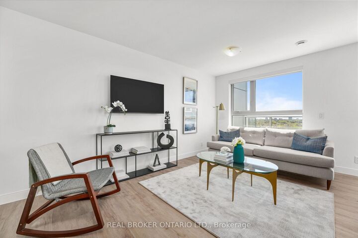 Property Photo:  100 Manett Crescent 611  ON L6X 4P7 