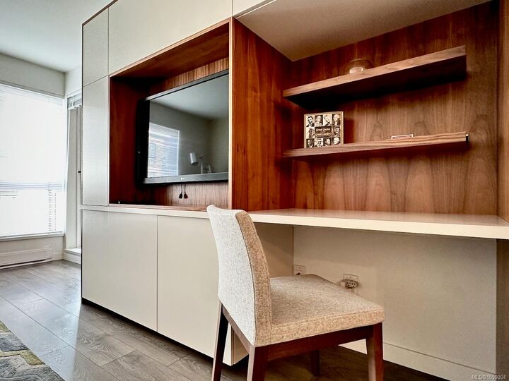 Property Photo:  528 Pandora Ave #408  BC V8W 0C6 