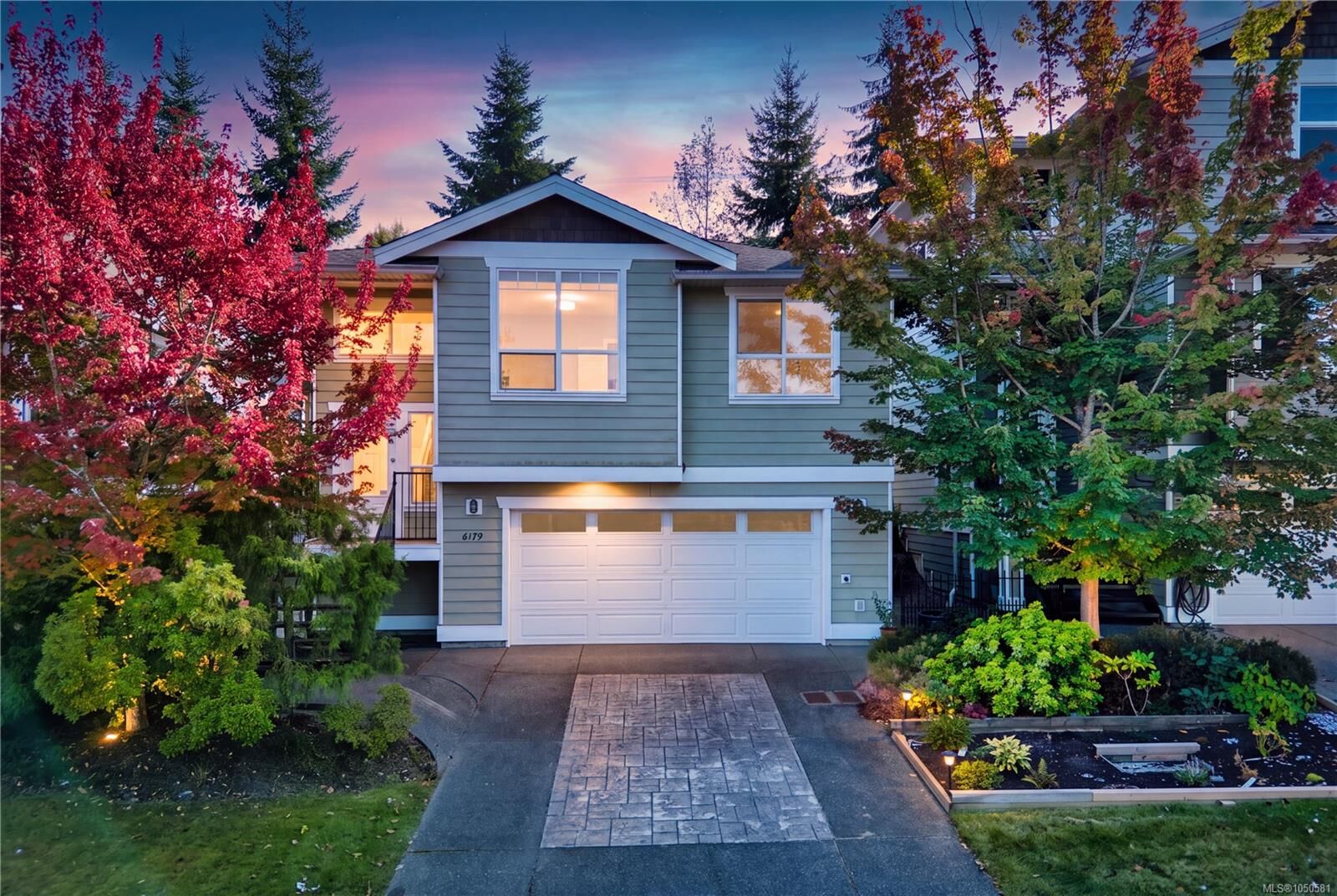 Property Photo:  6179 Strathcona Pl  BC V9T 0A1 
