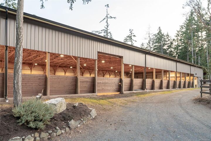 Property Photo:  2065 Sanders Rd  BC V9P 9C2 