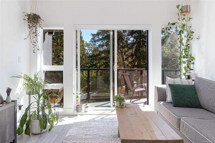 Property Photo:  991 McKenzie Ave #312  BC V8X 0B5 