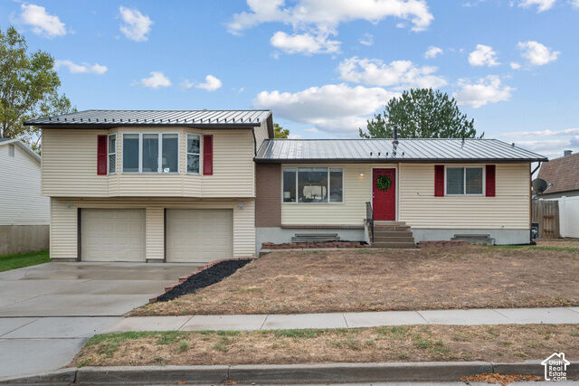 Property Photo:  3801 S 8200 W  UT 84044 