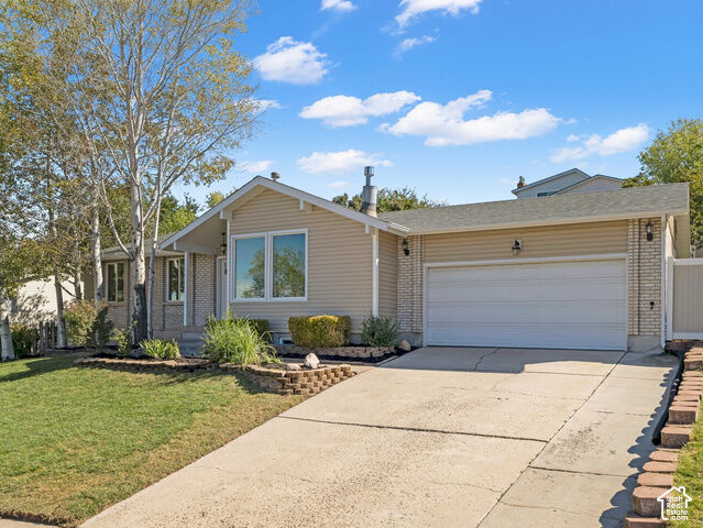 Property Photo: 310 N 675 E UT 84054