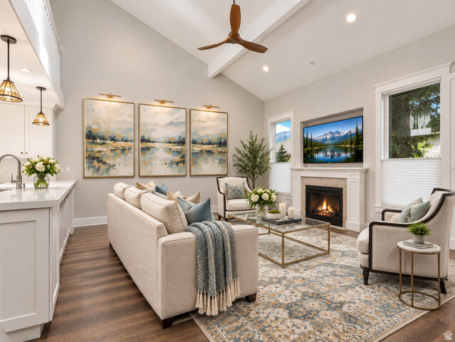 Property Photo:  1626 E 6520 S  UT 84121 